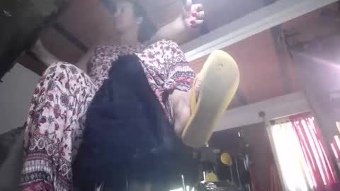 Snapshot of eskelaswd chatting on 01-20-25, 05:27 Eskela911 online show from 01-20-25, 05:27