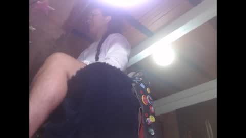 Snapshot of eskelaswd chatting on 01-30-25, 02:16 Eskela911 online show from 01-30-25, 02:16