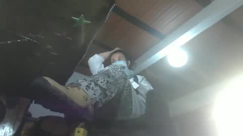 Snapshot of eskelaswd chatting on 02-19-25, 02:33 Eskela911 online show from 02-19-25, 02:33