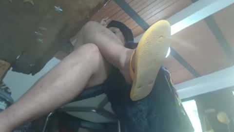 Snapshot of eskelaswd chatting on 02-27-25, 01:38 Eskela911 online show from 02-27-25, 01:38