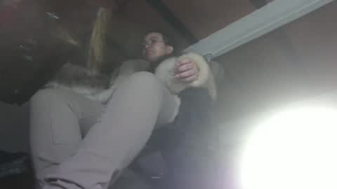 Snapshot of eskelaswd chatting on 02-28-25, 12:21 Eskela911 online show from 02-28-25, 12:21