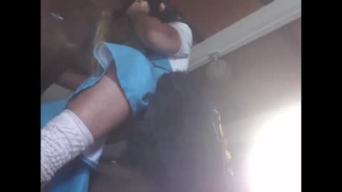 Snapshot of eskelaswd chatting on 02-28-25, 09:01 Eskela911 online show from 02-28-25, 09:01