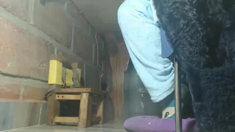 Snapshot of eskelaswd chatting on 10-22-25, 02:34 Eskela911 online show from 10-22-25, 02:34