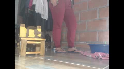 Snapshot of eskelaswd chatting on 11-18-25, 07:02 Eskela911 online show from 11-18-25, 07:02