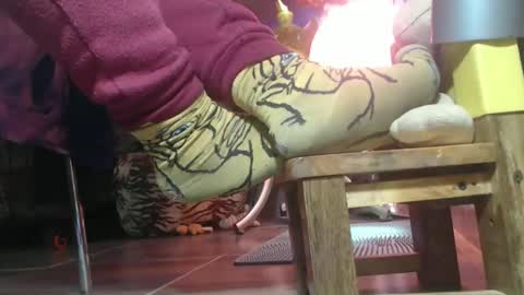 Eskela911 online show from 04-04-26, 02:10