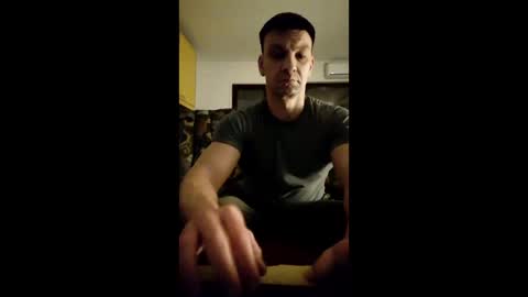 eskotorman online show from 12-15-25, 09:41