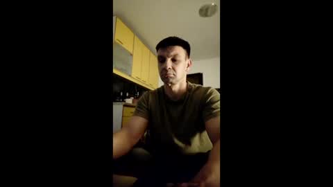 eskotorman online show from 12-17-25, 11:11