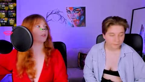 esma_shine online show from 10-18-25, 07:31