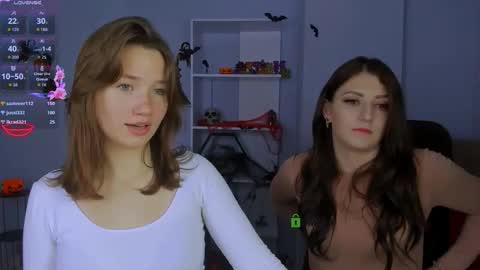 esma_shine online show from 10-19-25, 07:47