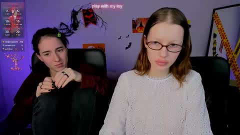 esma_shine online show from 10-26-25, 02:39