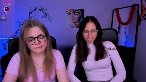 esma_shine online show from 11-15-25, 08:38