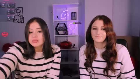 esma_shine online show from 11-22-25, 08:19