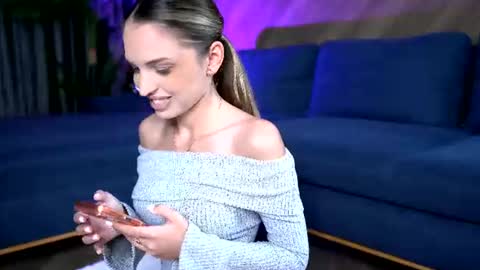 Raluca  online show from 07-26-26, 12:19