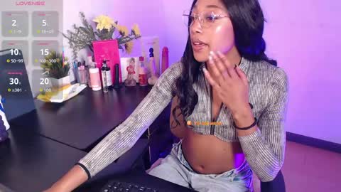 esmeralda_bk online show from 05-21-26, 10:17