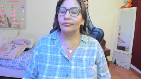 esme online show from 03-29-26, 08:31