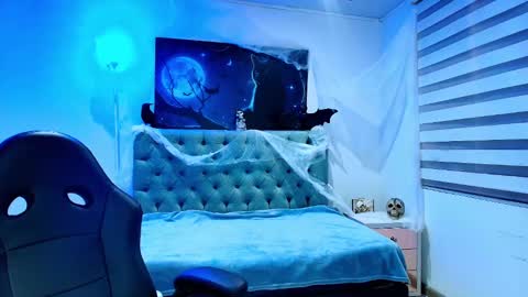 Esmeralda  online show from 11-05-25, 11:32