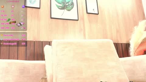 Esmeralda Grace online show from 04-16-26, 07:14