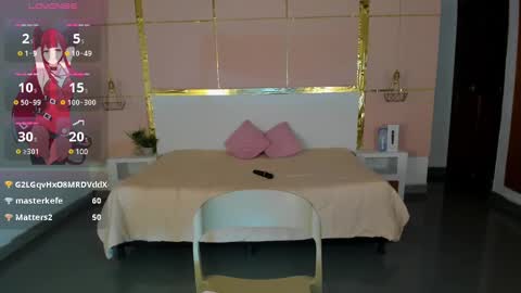 ESMERALDA online show from 02-07-25, 09:26