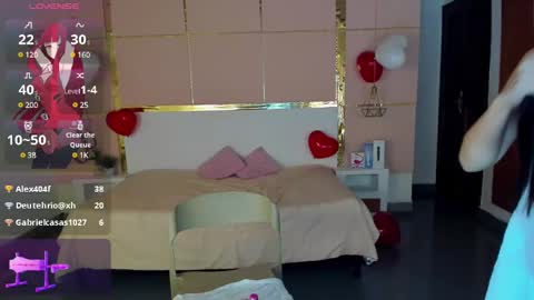 ESMERALDA online show from 02-15-25, 07:27