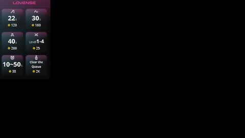 ESMERALDA online show from 12-01-25, 07:30