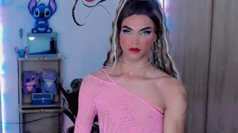 esmeraldasexycutee online show from 07-22-26, 03:31