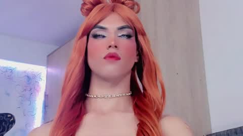 esmeraldasexycutee online show from 07-26-26, 04:09