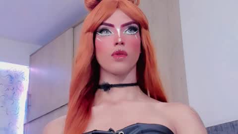 esmeraldasexycutee online show from 07-26-26, 05:42