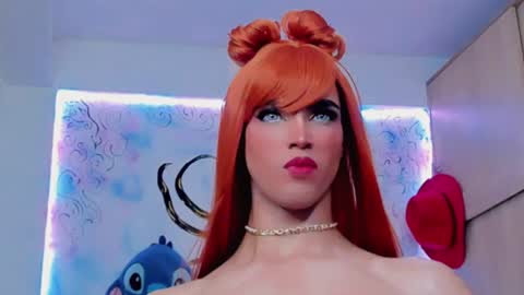 esmeraldasexycutee online show from 07-30-26, 01:48