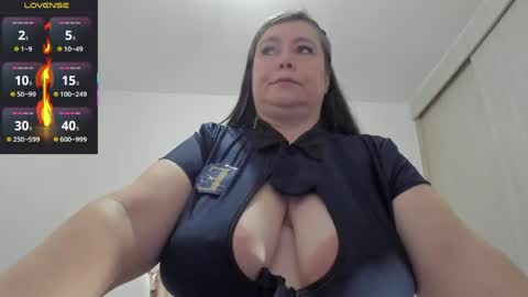 Esmeralda online show from 04-21-26, 10:12