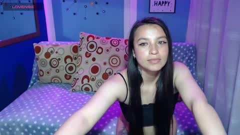 Esmeralda online show from 02-08-25, 10:29