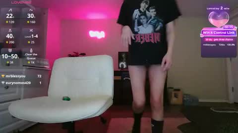 axe online show from 03-31-26, 06:25