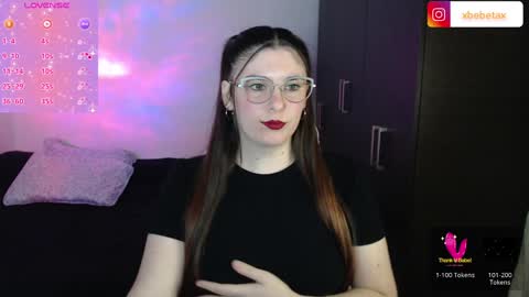 Snapshot of espagamer5 chatting on 12-28-24, 01:50 Xbebetax online show from 12-28-24, 01:50