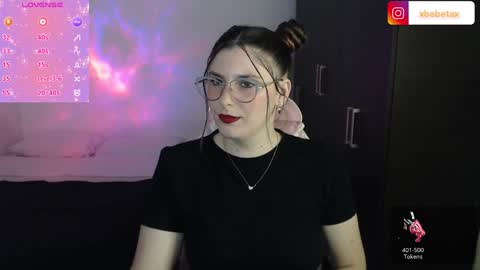 Snapshot of espagamer5 chatting on 01-09-25, 02:11 Xbebetax online show from 01-09-25, 02:11