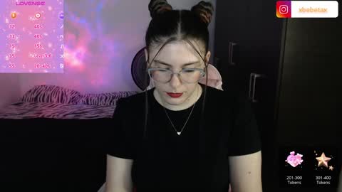 Snapshot of espagamer5 chatting on 01-16-25, 05:00 Xbebetax online show from 01-16-25, 05:00