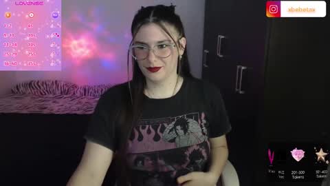 Snapshot of espagamer5 chatting on 02-11-25, 02:03 Xbebetax online show from 02-11-25, 02:03
