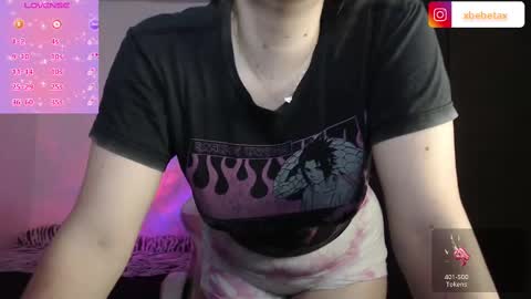 Snapshot of espagamer5 chatting on 02-11-25, 05:05 Xbebetax online show from 02-11-25, 05:05