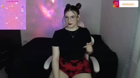 Snapshot of espagamer5 chatting on 02-28-25, 01:58 Xbebetax online show from 02-28-25, 01:58