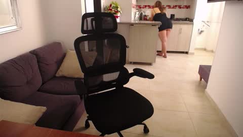 Juliana online show from 03-08-26, 02:21