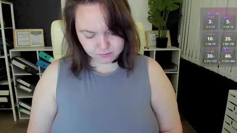 Ava online show from 02-03-26, 01:48