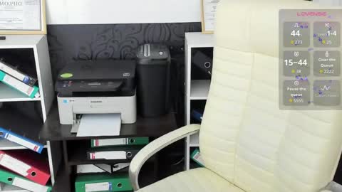 Ava online show from 04-03-26, 01:47