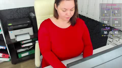 Ava online show from 04-05-26, 01:36