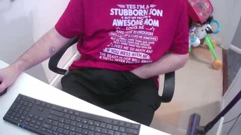 Morph online show from 12-15-24, 09:31