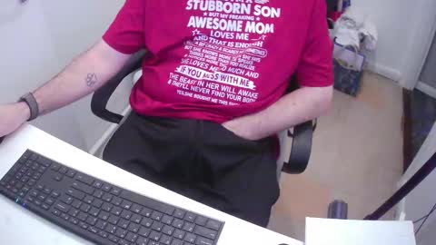 Morph online show from 12-25-24, 09:00