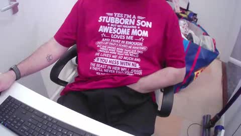 Morph online show from 12-27-24, 09:54