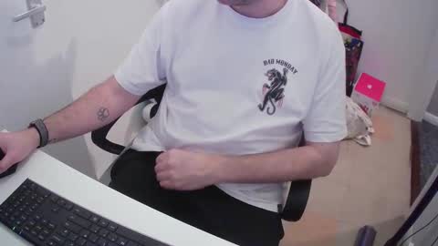 Morph online show from 01-06-25, 09:43