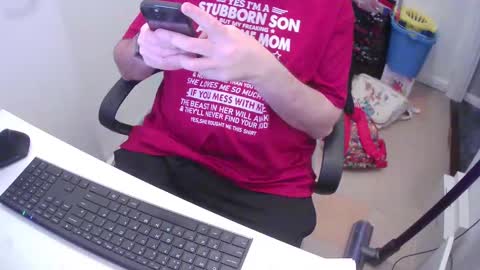 Morph online show from 01-26-25, 09:18