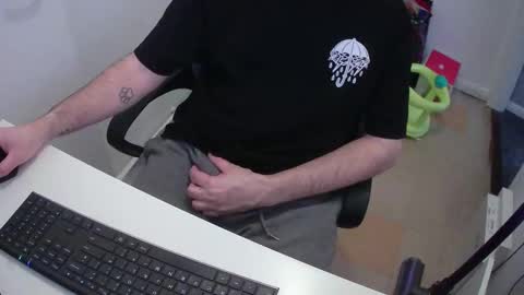 Morph online show from 02-08-25, 01:01