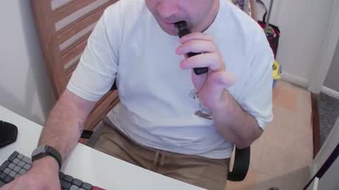 Morph online show from 09-20-25, 06:42