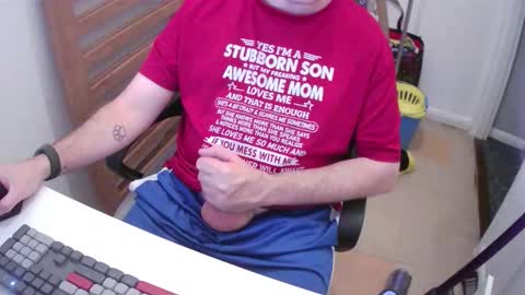 Morph online show from 09-30-25, 08:47