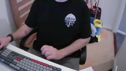 Morph online show from 10-23-25, 11:20